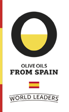 Logo Aceites de Oliva de España