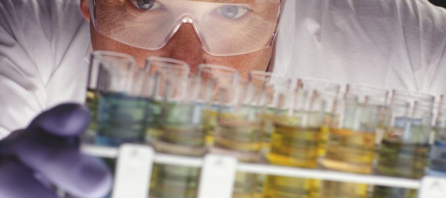 Committed to research, innovation and development