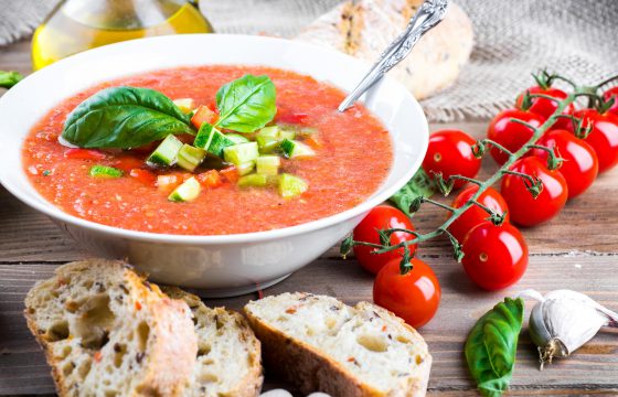 Gazpacho