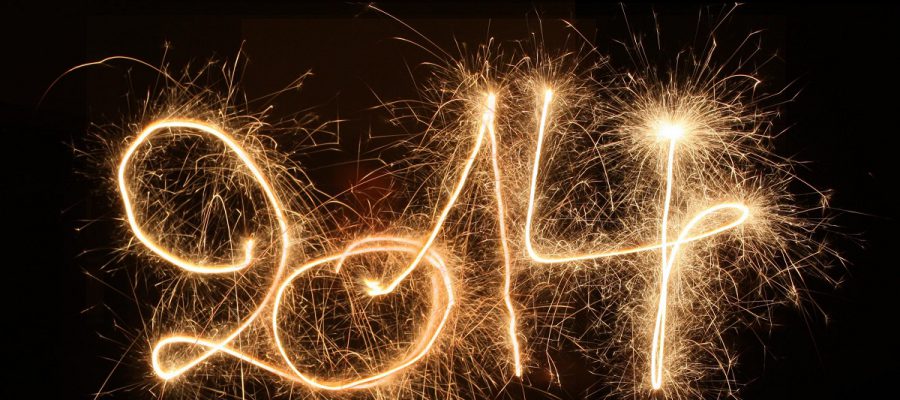 A look back at the highlights of 2013