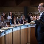 The 2018 Healthy Kitchens, Healthy Lives Conference Analyzes Next-Generation Research on the Health Benefits of a Mediterranean Diet
