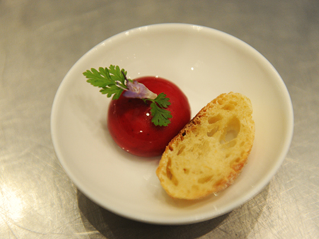 Truffled Mini Babybel