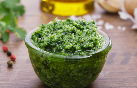 Salsa Verde