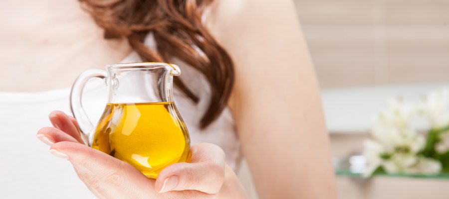 Take care of yourself this winter, inside and out, with Olive Oils from Spain