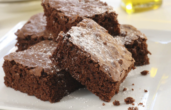 Ultimate brownies