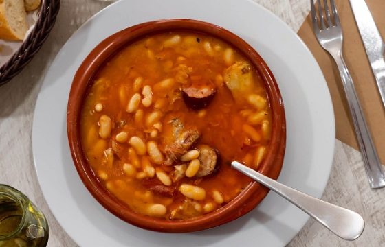 Fabada asturiana