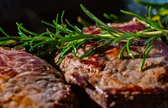 Baked Pork Chops